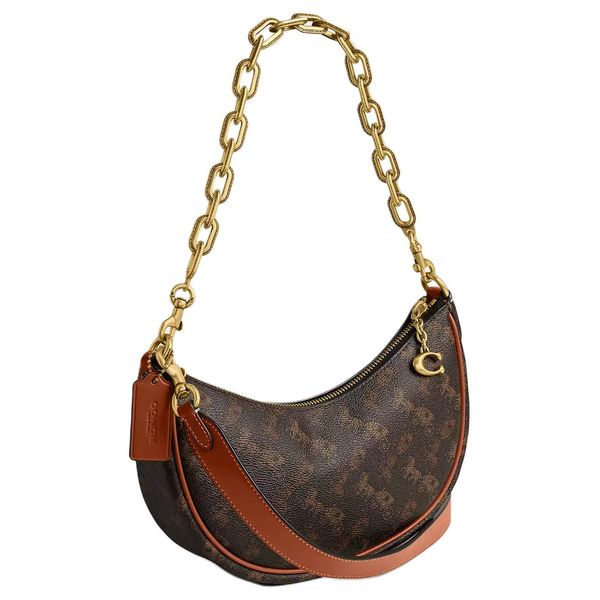COACH Canvas