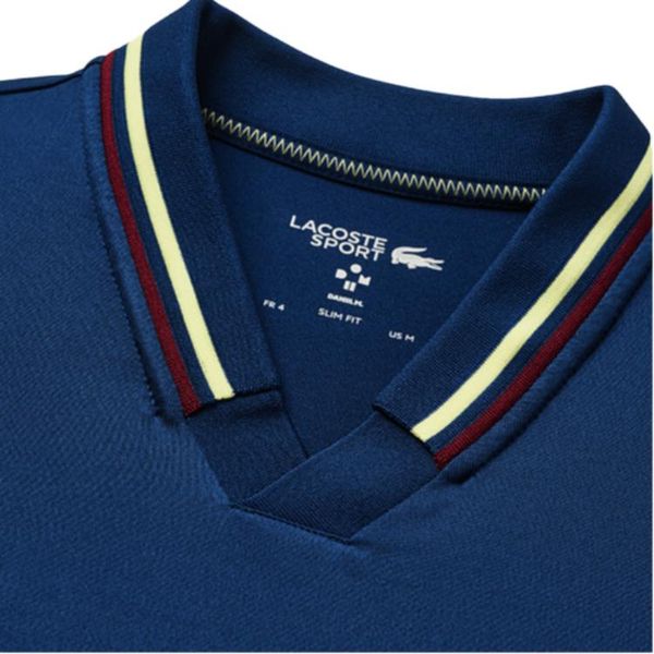 LACOSTE
