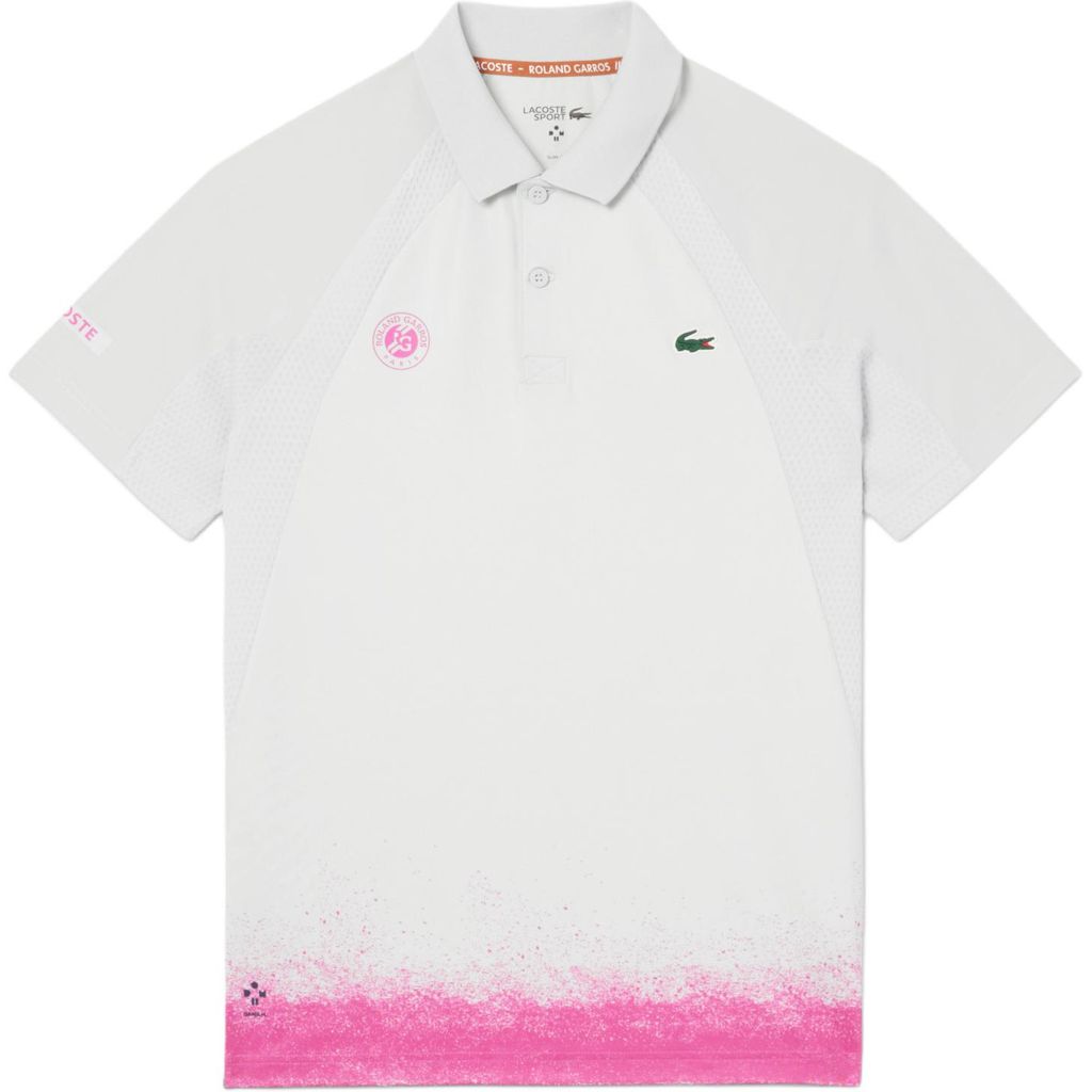 LACOSTE