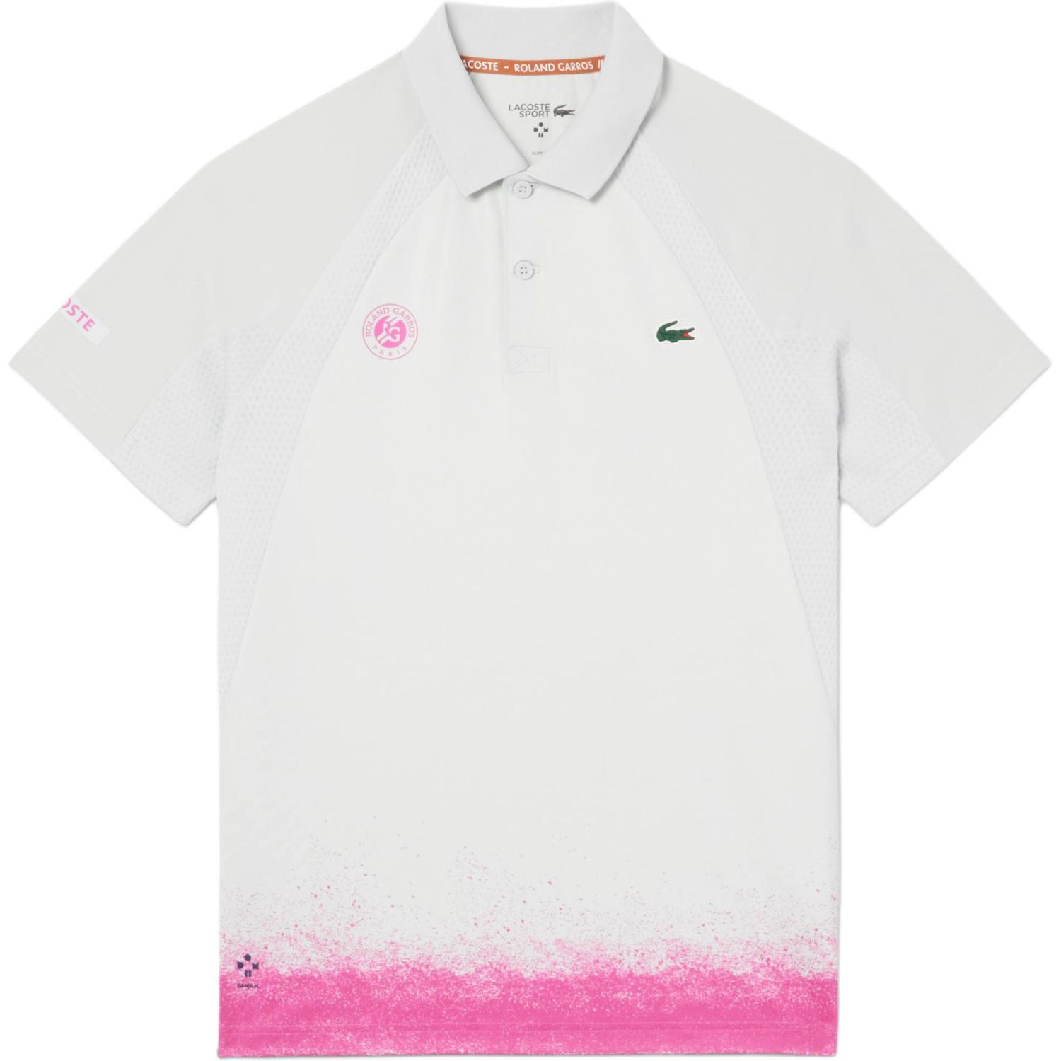 LACOSTE