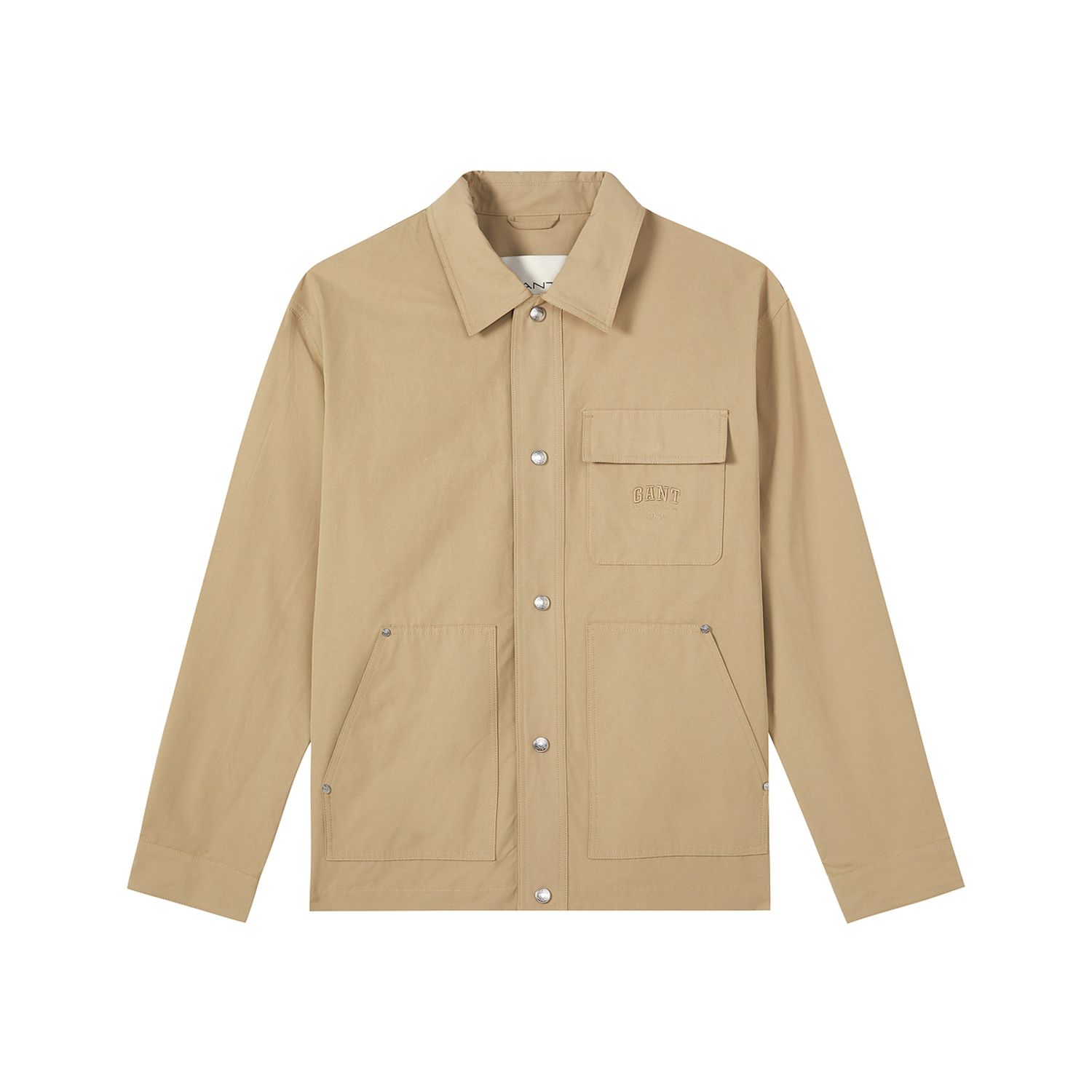 GANT