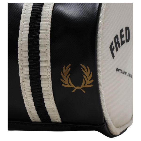 FRED PERRY
