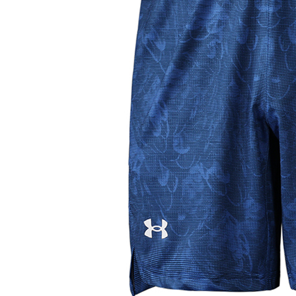Under Armour Blue