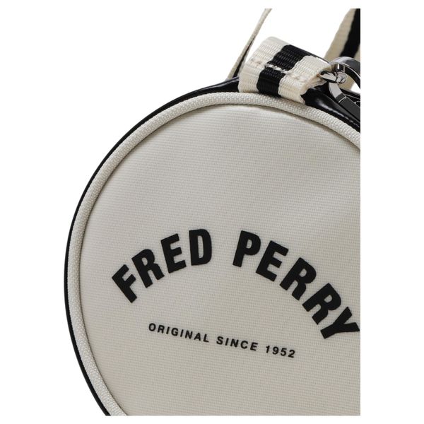 FRED PERRY