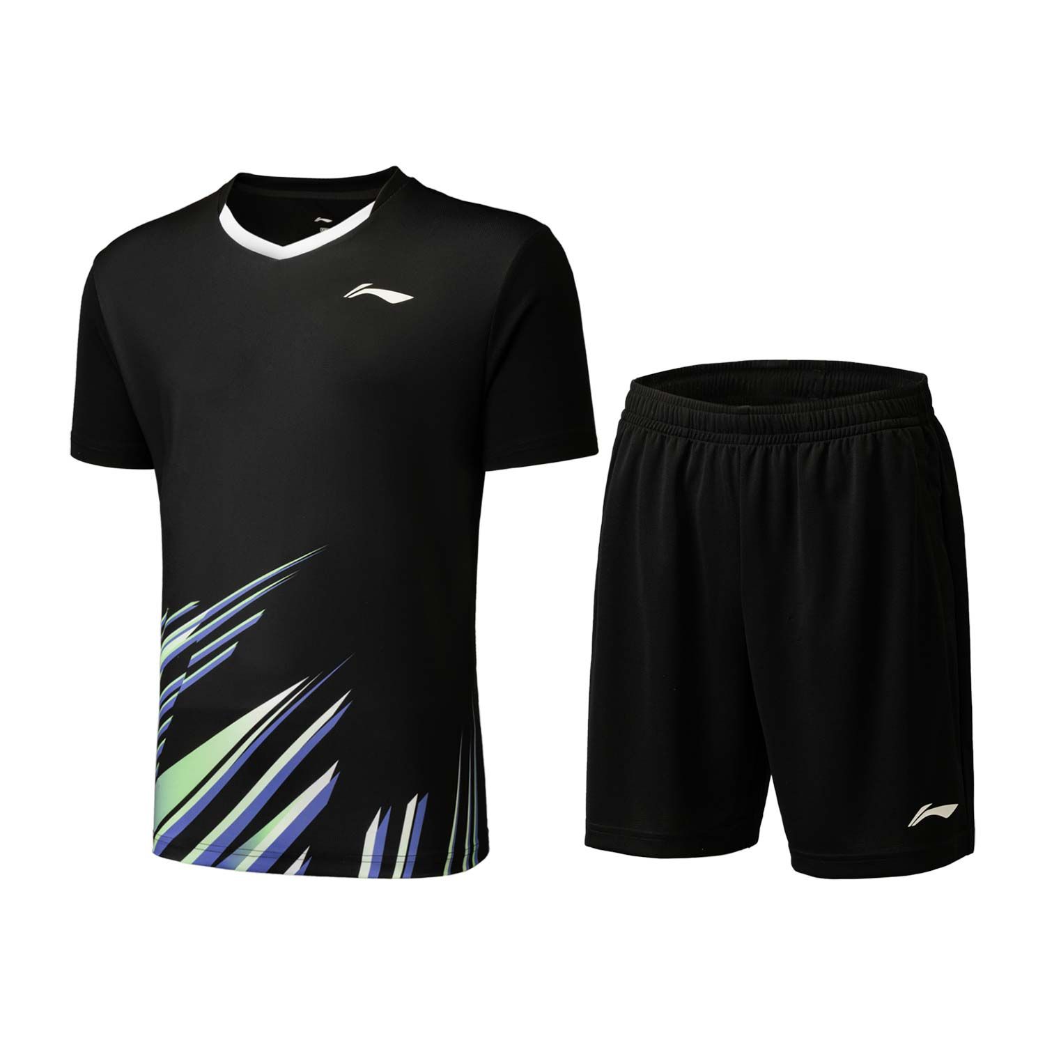 Li NING Magic