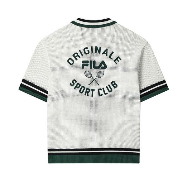 FILA ORIGINALE Cloud White WT
