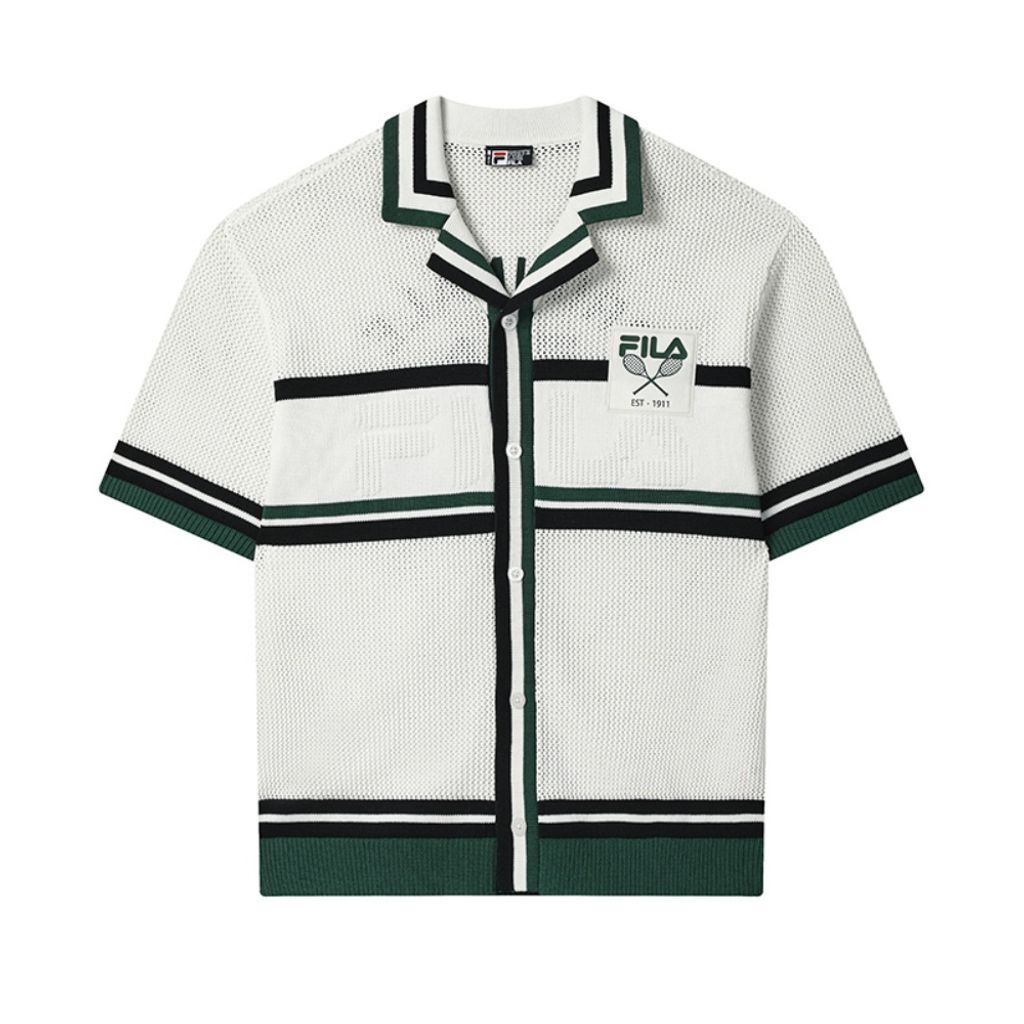 FILA ORIGINALE Cloud White WT