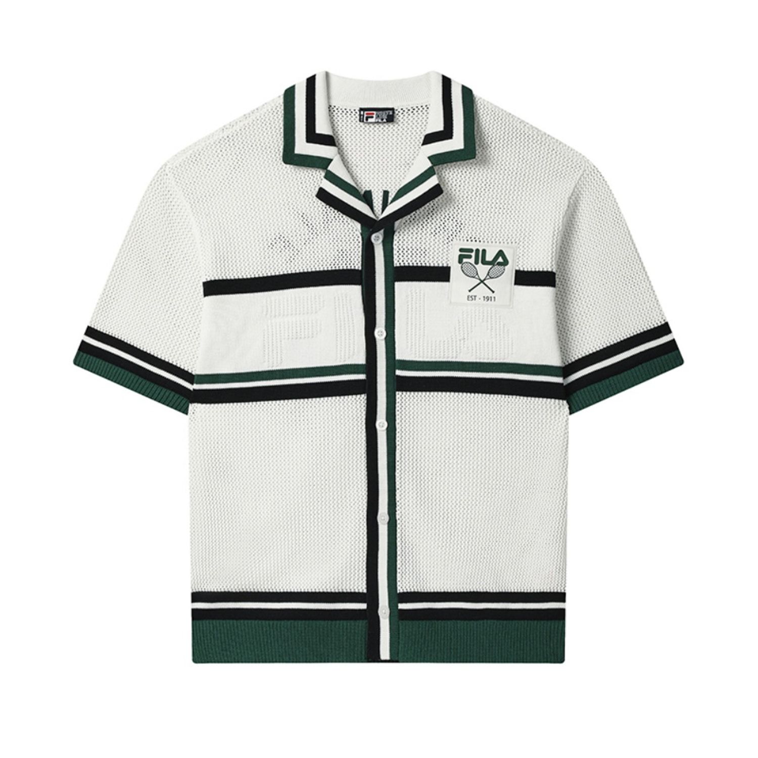 FILA ORIGINALE Cloud White WT