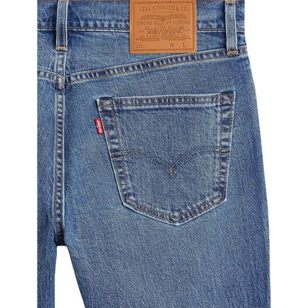 Levis Blue Men's Jeans