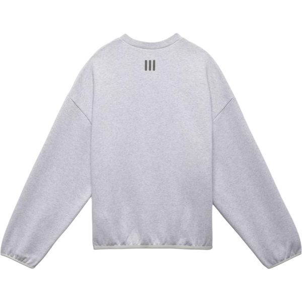 Adidas x Fear Of God Athletics