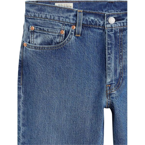 Levis Blue Men's Jeans