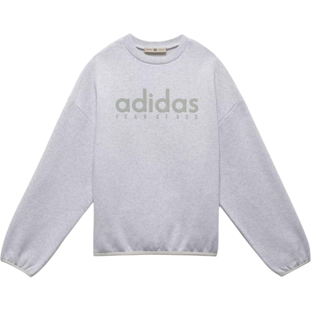 Adidas x Fear Of God Athletics