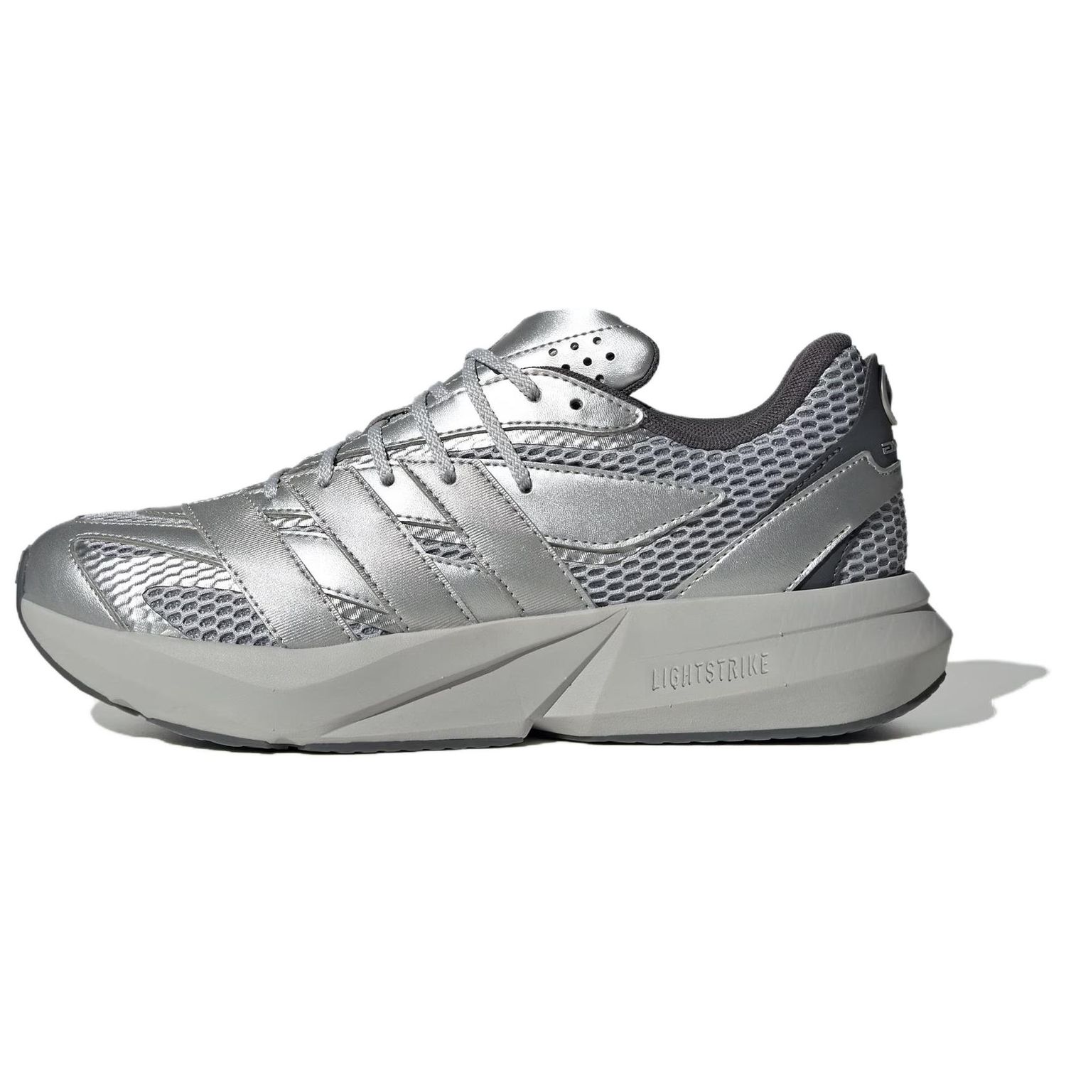 MEISAIDESI x Adidas LIGHTBLAZE