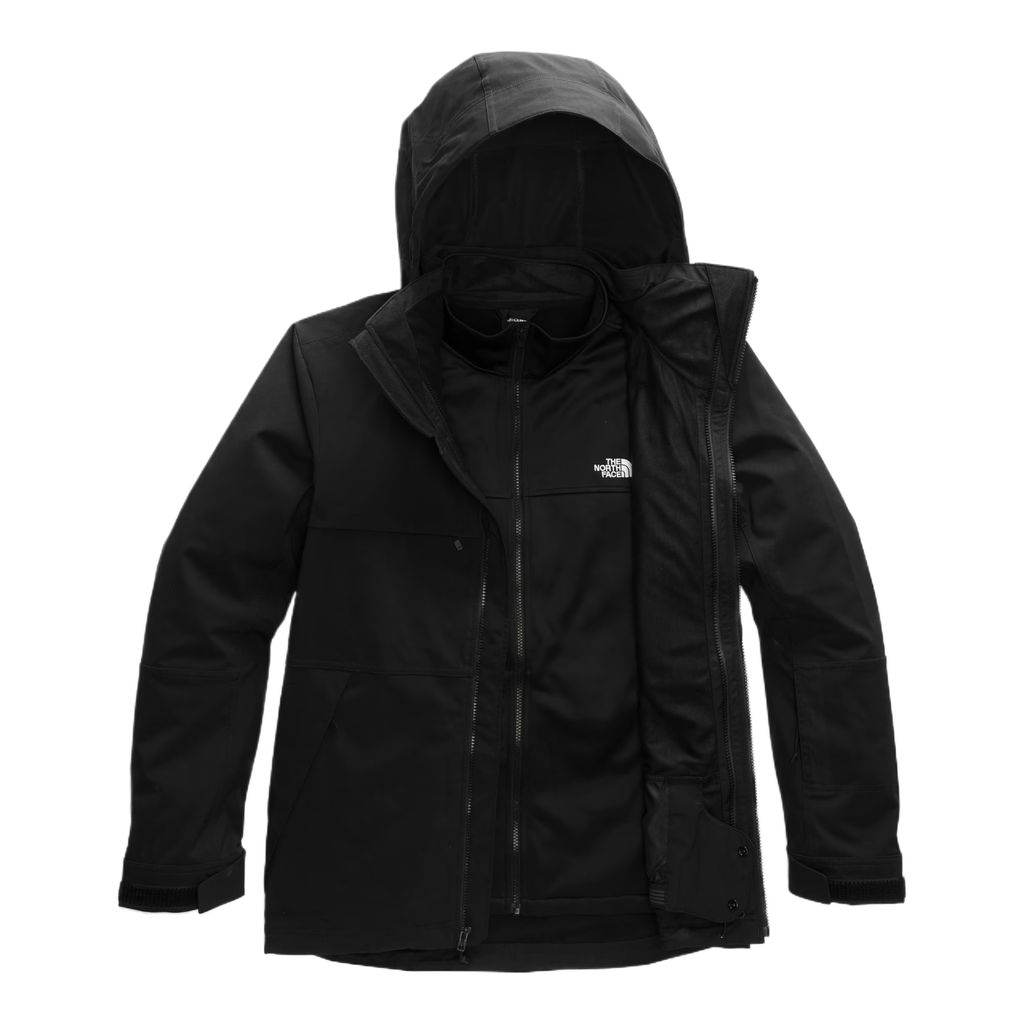 The North Face