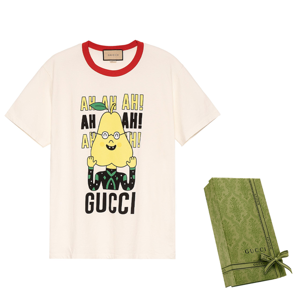 GUCCI