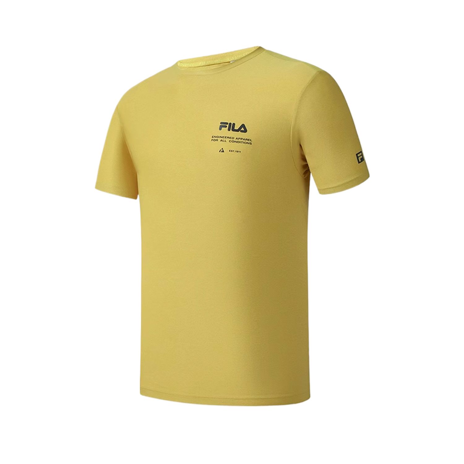 FILA Explorer Golden AUTUMN T