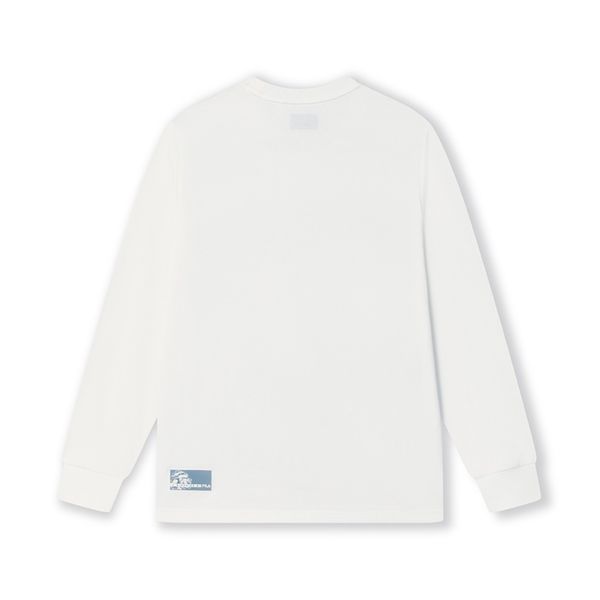 Fila Heritage T-Shirt