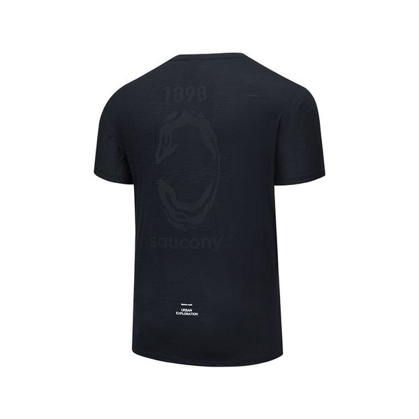 Saucony