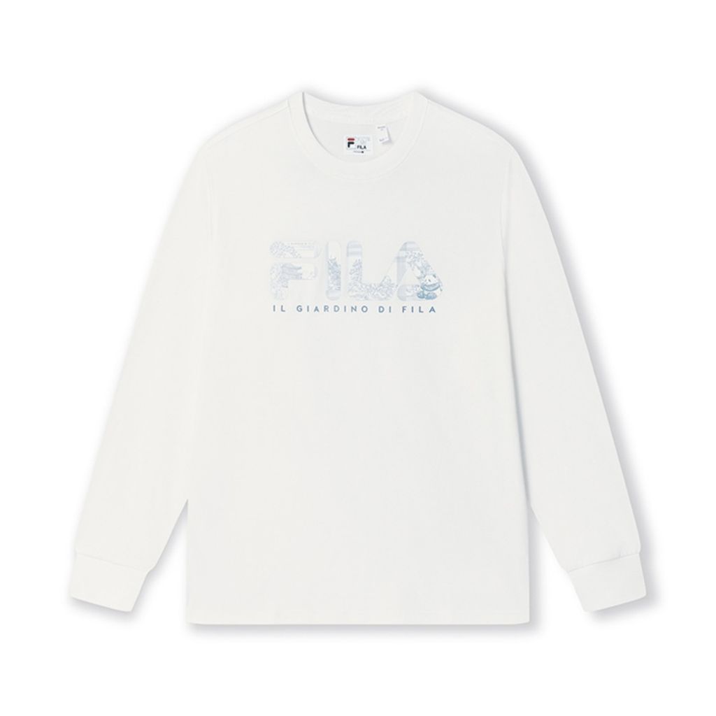 Fila Heritage T-Shirt