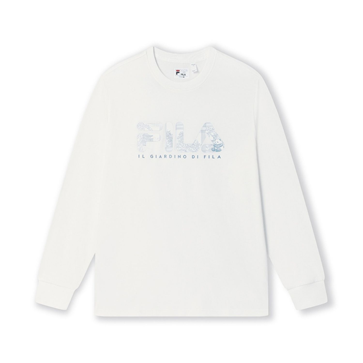 Fila Heritage T-Shirt