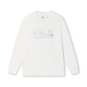 Fila Heritage T-Shirt