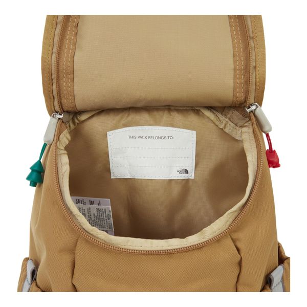 The North Face