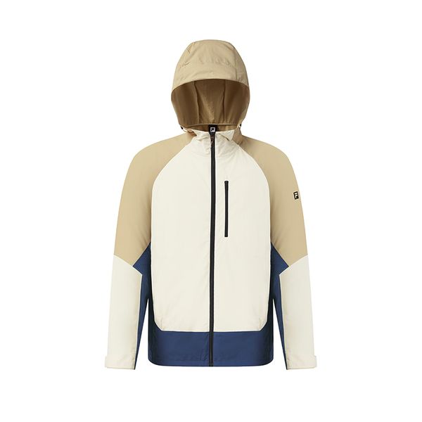 FILA Explorer Jacket