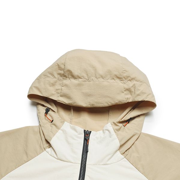 FILA Explorer Jacket