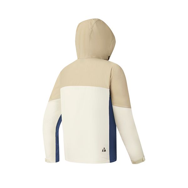 FILA Explorer Jacket