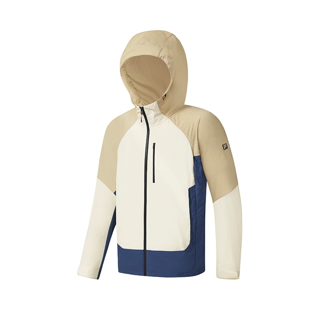 FILA Explorer Jacket