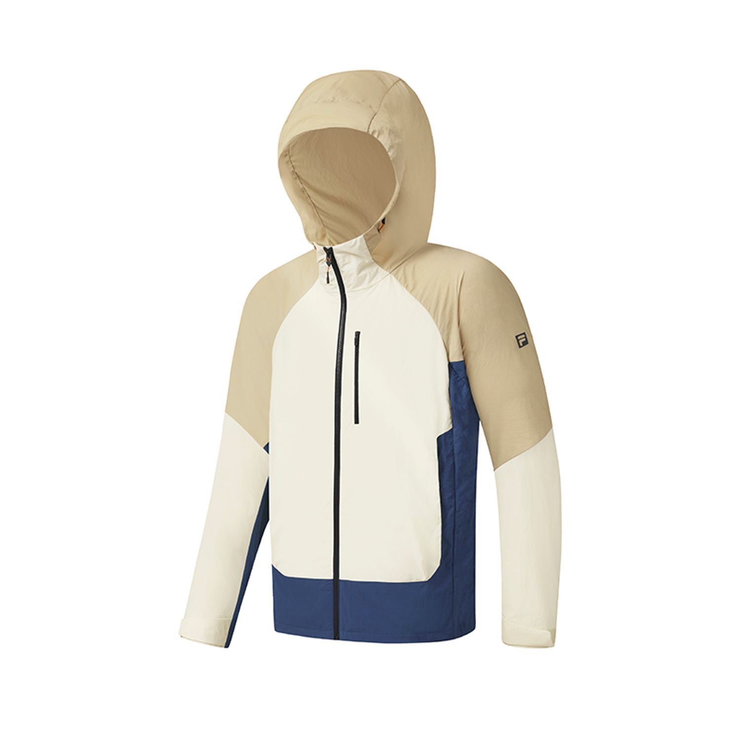 FILA Explorer Jacket