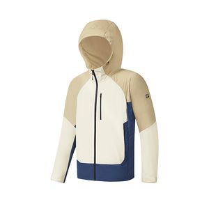 FILA Explorer Jacket