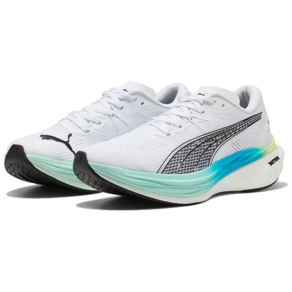 PUMA Deviate NITRO 3 Low