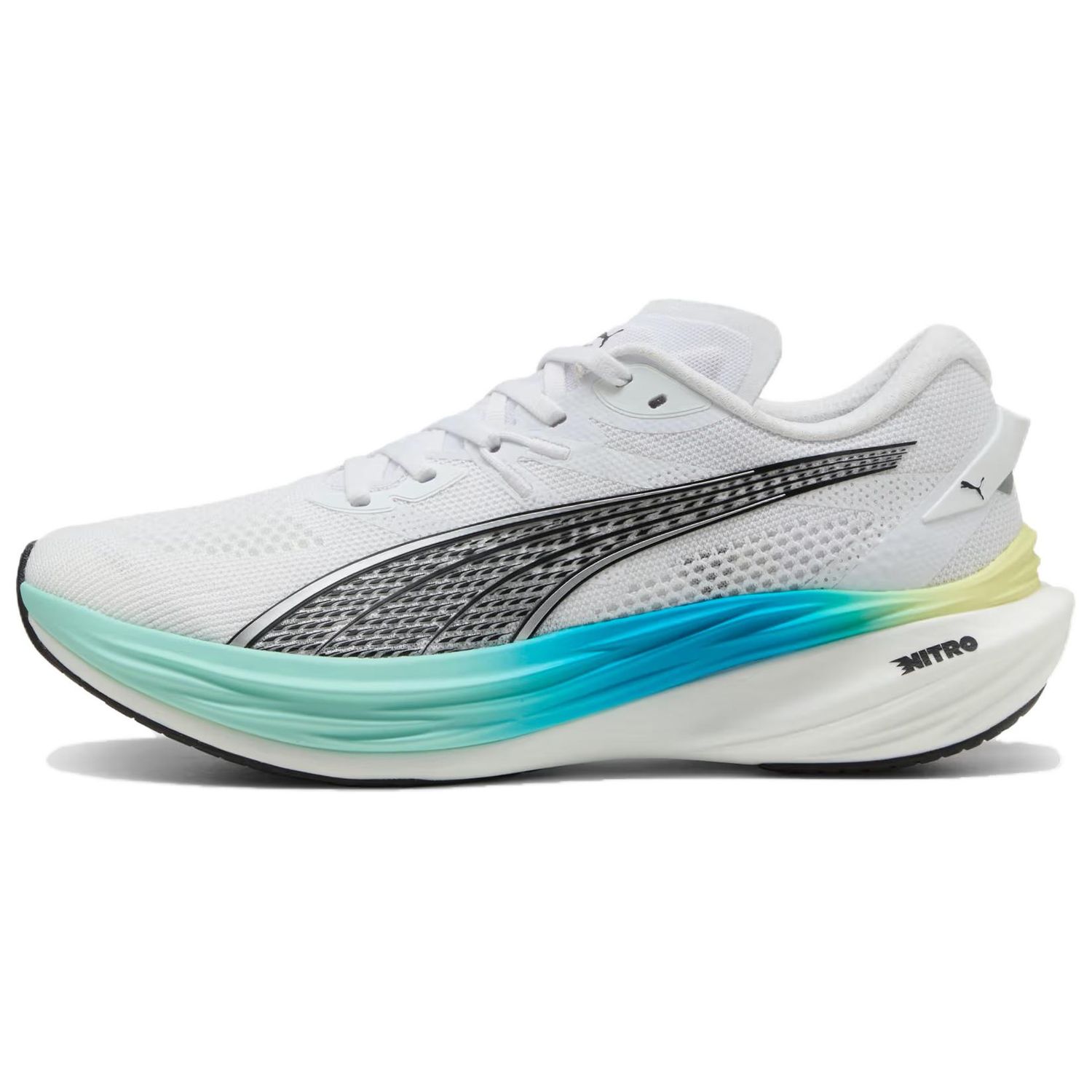 PUMA Deviate NITRO 3 Low