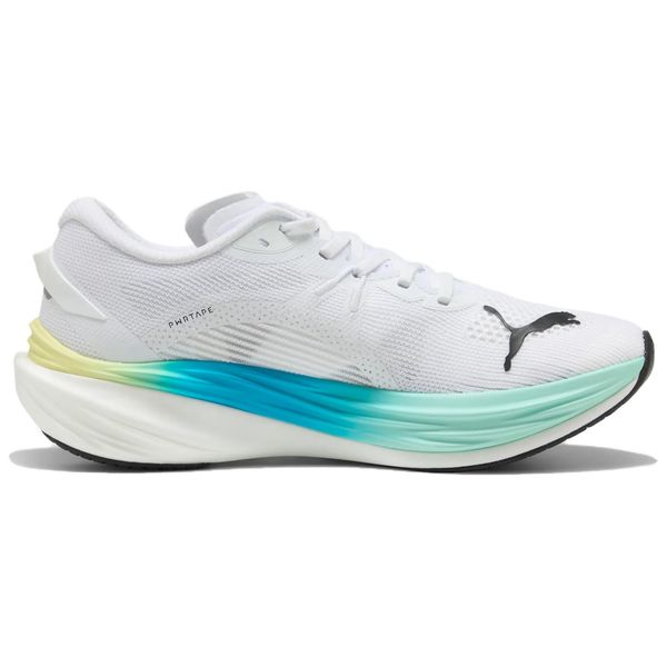 PUMA Deviate NITRO 3 Low