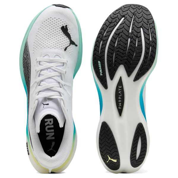 PUMA Deviate NITRO 3 Low