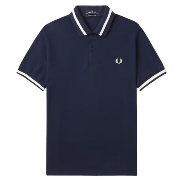 FRED PERRY