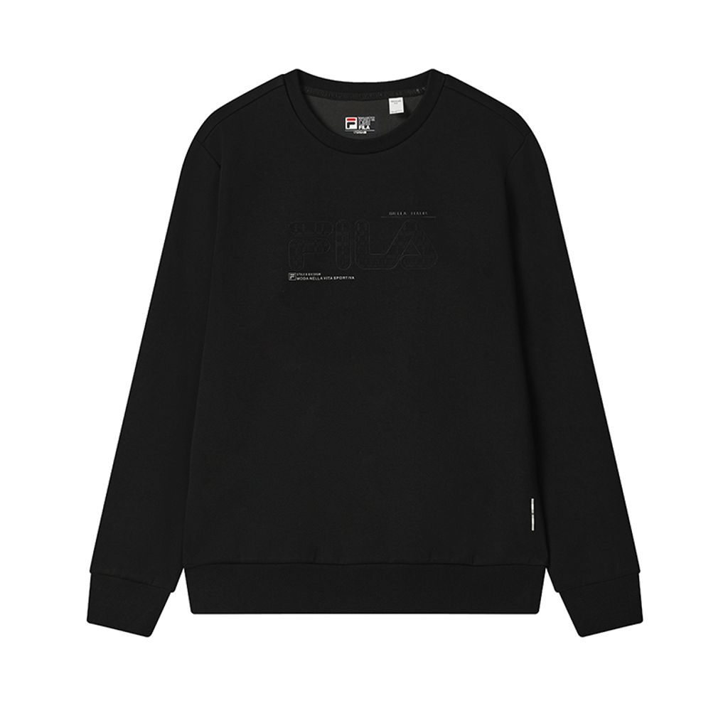 FILA - Correct