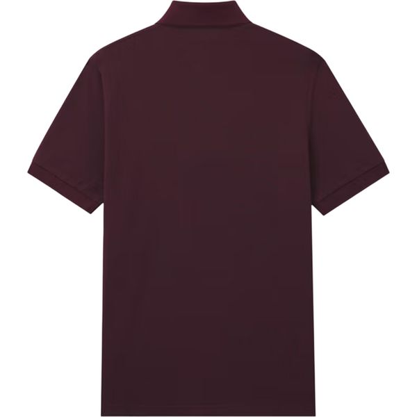 FRED PERRY