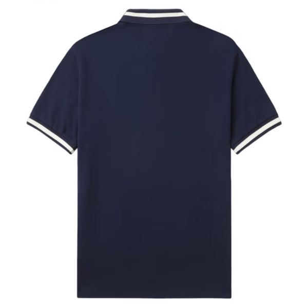 FRED PERRY