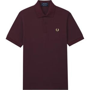 FRED PERRY
