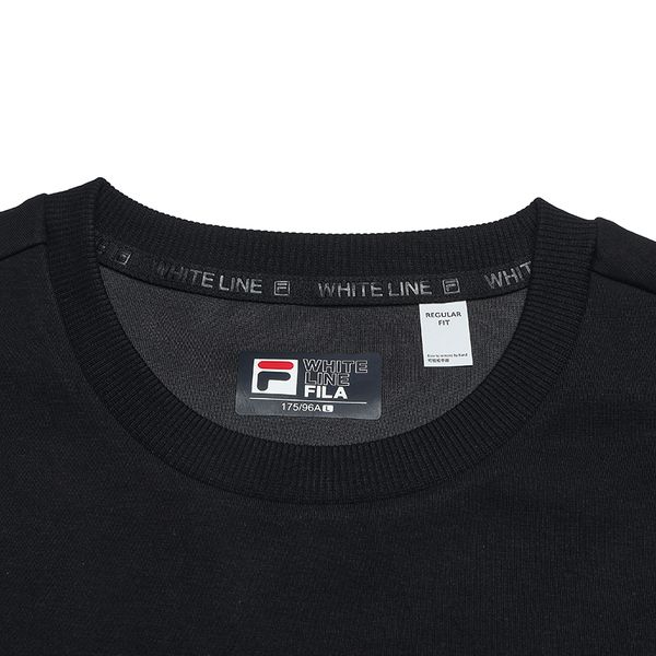 FILA - Correct