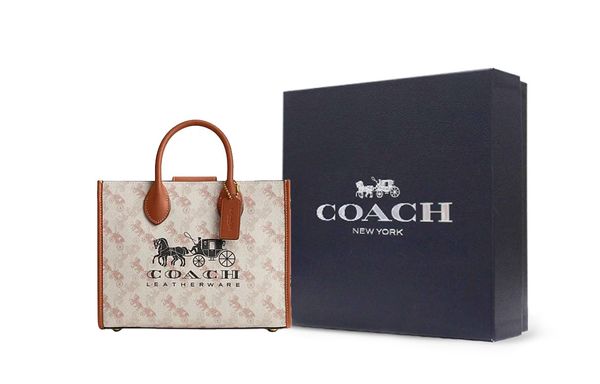 COACH Ace