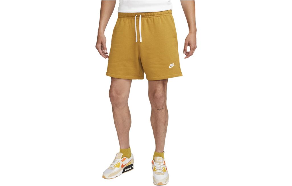 Nike Earth