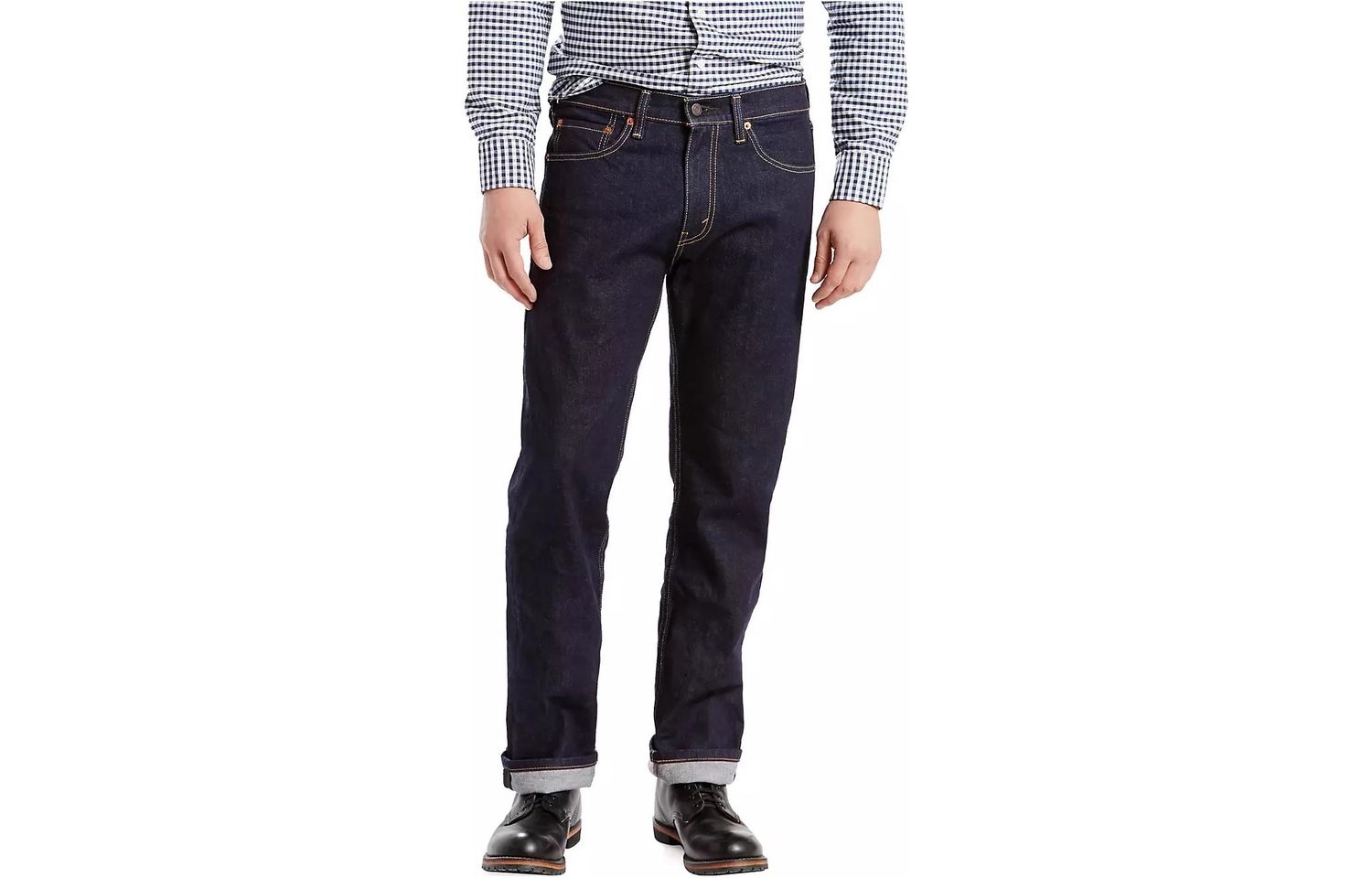 Levis