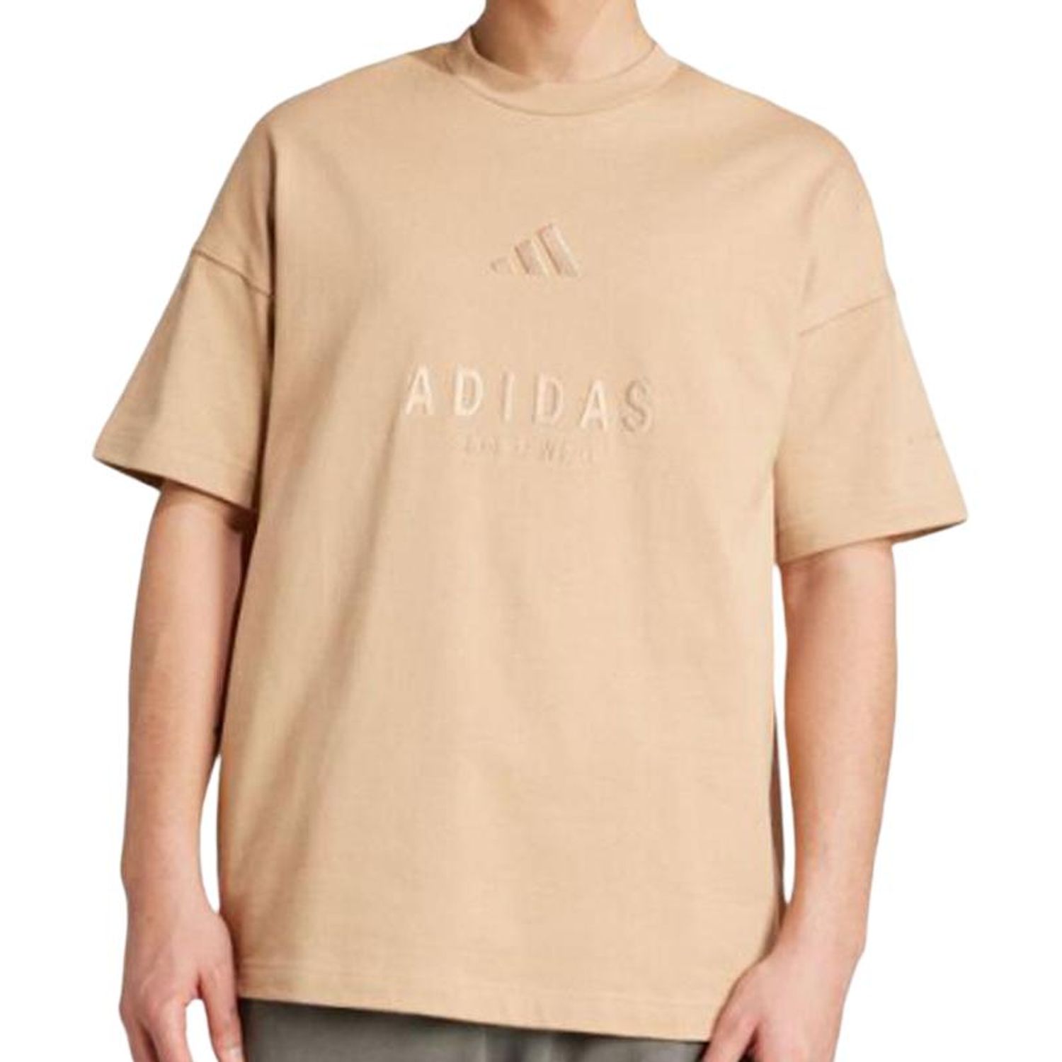 Adidas T