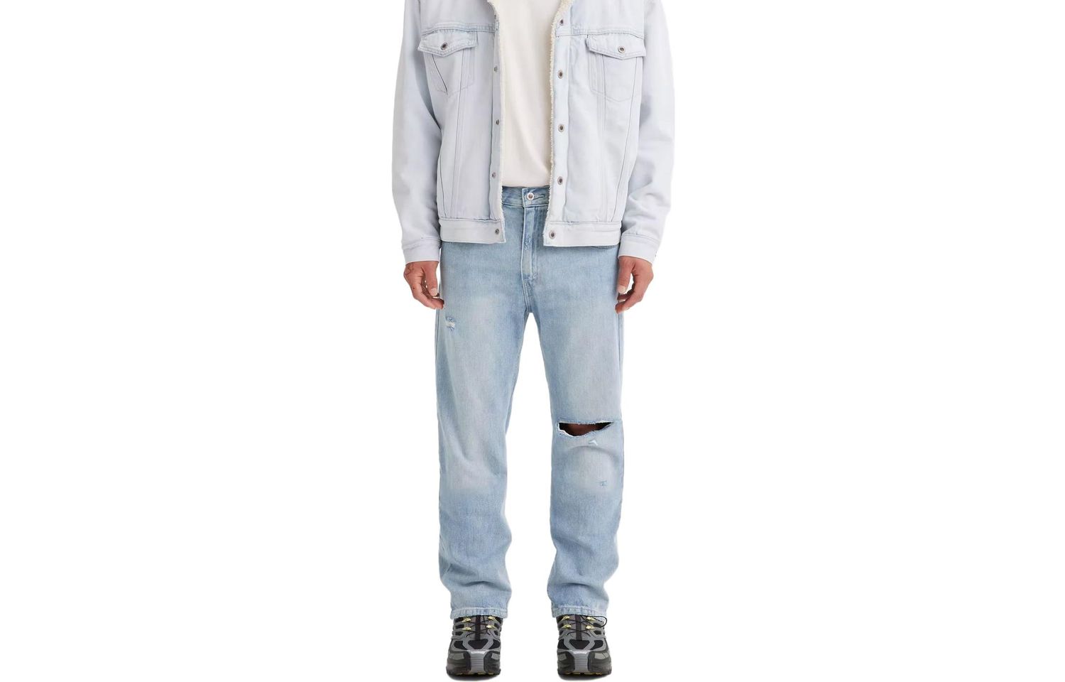 Levis