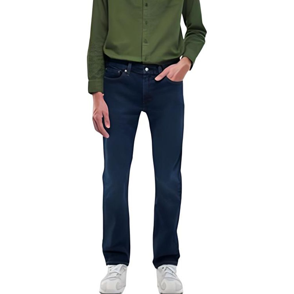 Levis Blue Men's Jeans