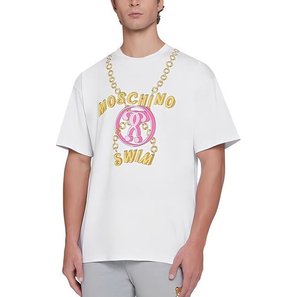 MOSCHINO T
