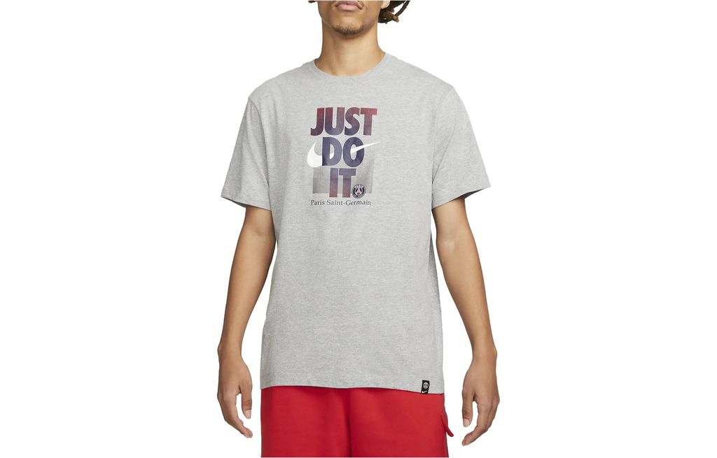 Nike Gray